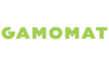 Gamomat logo