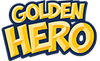 Golden Hero logo