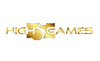 High 5 Games logo