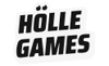 Holle Games logo
