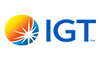IGT logo