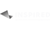 Inspired logo