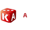 KA Gaming logo