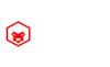 Leander Games logo