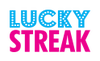 LuckyStreak logo
