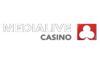 MediaLive logo