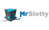 MrSlotty Games logo