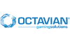 Octavian Gaming logo