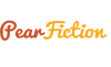 PearFiction Studios logo