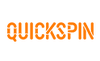 Quickspin logo