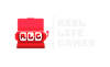 Reel Life Games logo