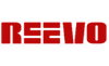 REEVO logo