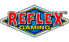 Reflex Gaming logo