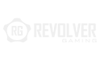 Revolver Gaming logo