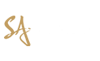 SA Gaming logo