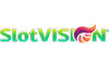 SlotVision logo