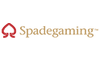 Spadegaming logo