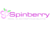 Spinberry logo