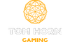 Tom Horn Gaming logo