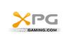 XPG logo