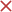 close icon