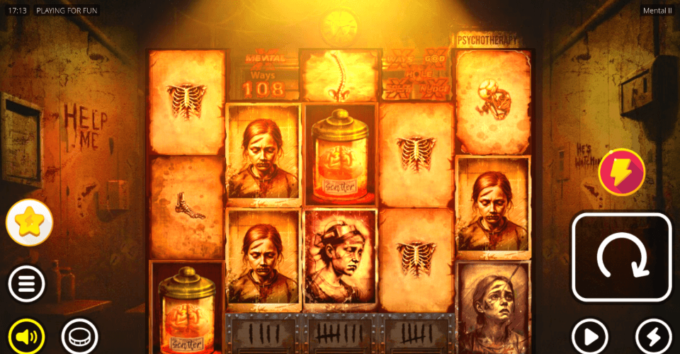 mental two nolimit city free spins spinmybonus