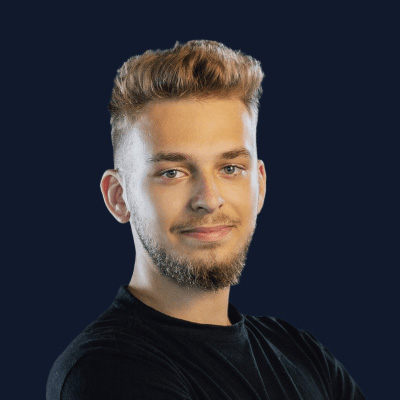 Bogdan Romedea 